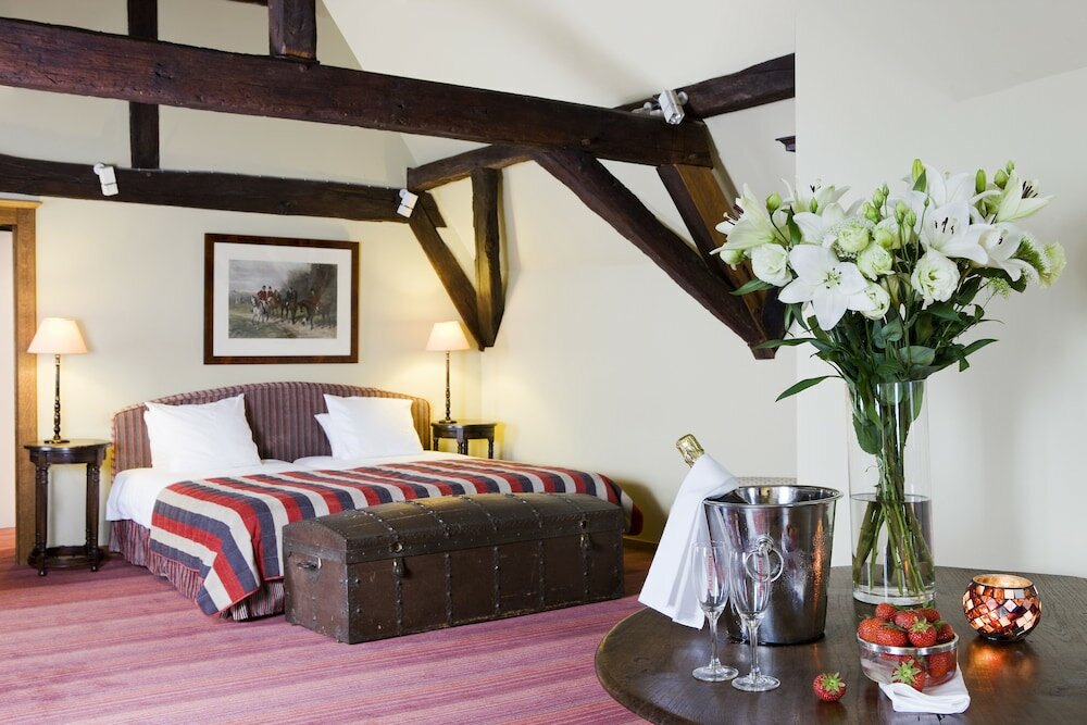 Фото Martin's Relais