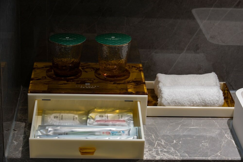 Фото Gz Baiyun Airport MeHood Liz Hotel T1