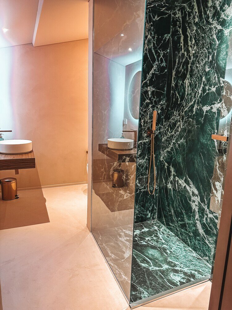 Фото Taormina Infinity Suites