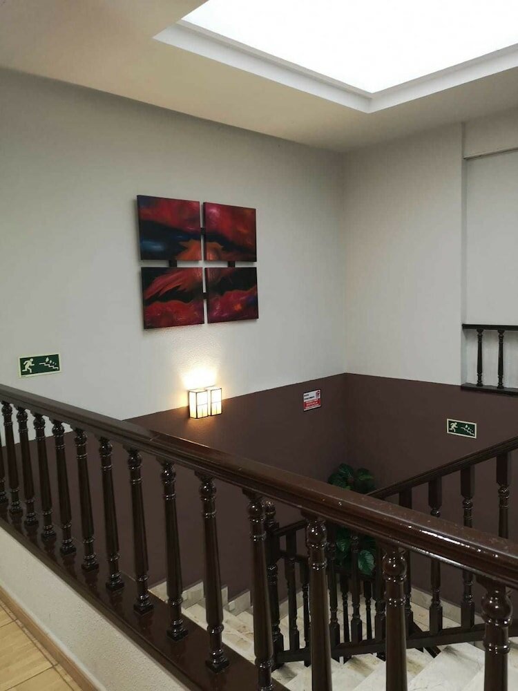 Фото Hostal Asador Julian Brunete