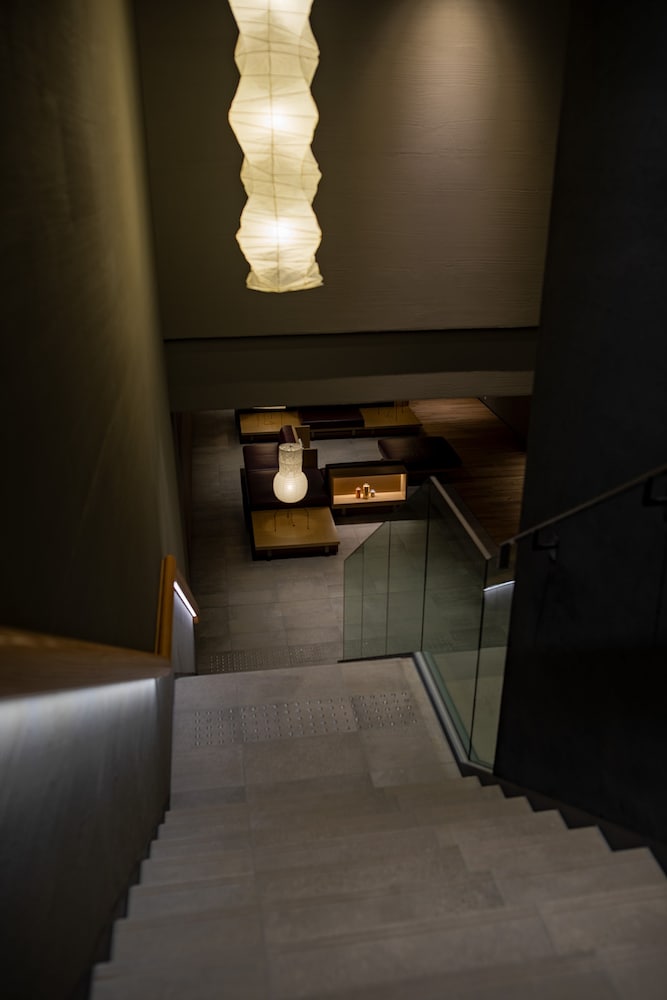 Фото Hotel Resol Kyoto Shijo Muromachi