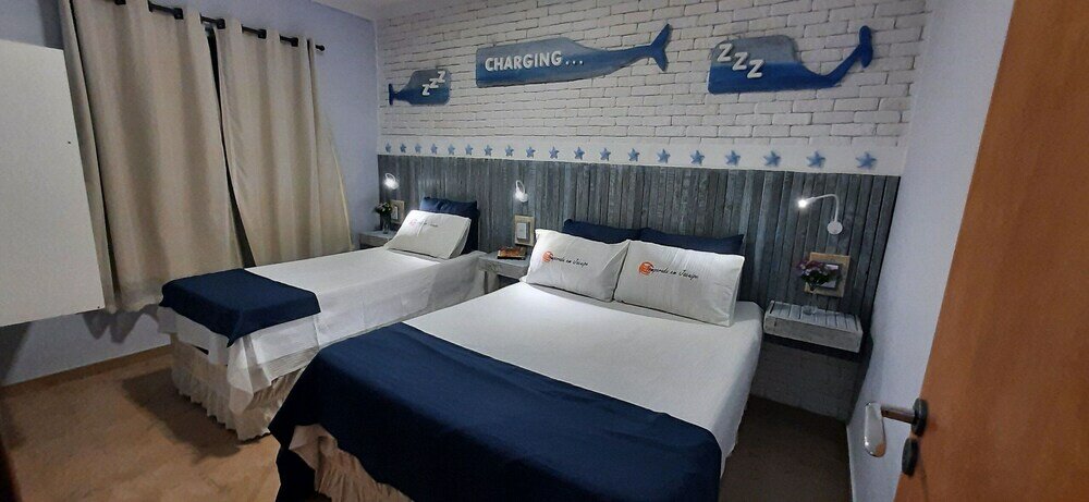 Фото Temporada em Jacuípe