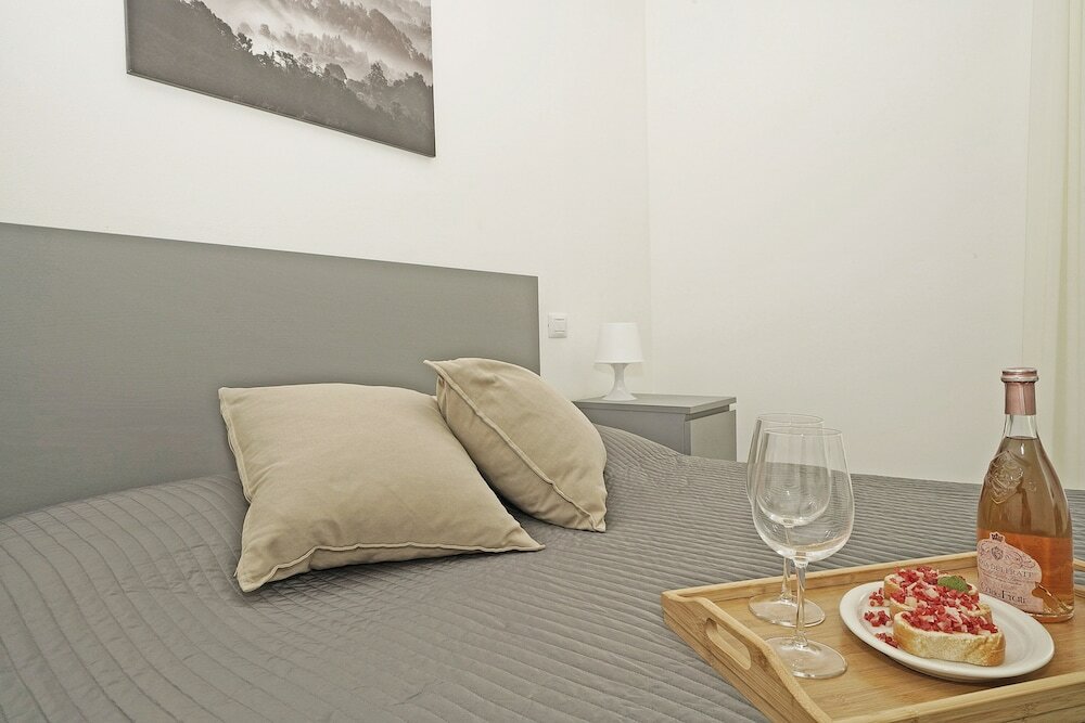 Фото Katya Resort Apts by Wonderful Italy