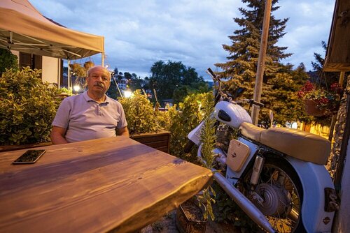 Гостиница Kolağası Konak в Сафранболу