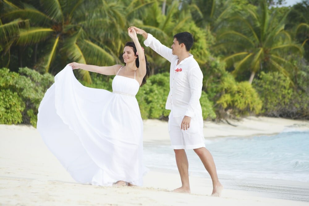 Фото Ahola Thoddoo