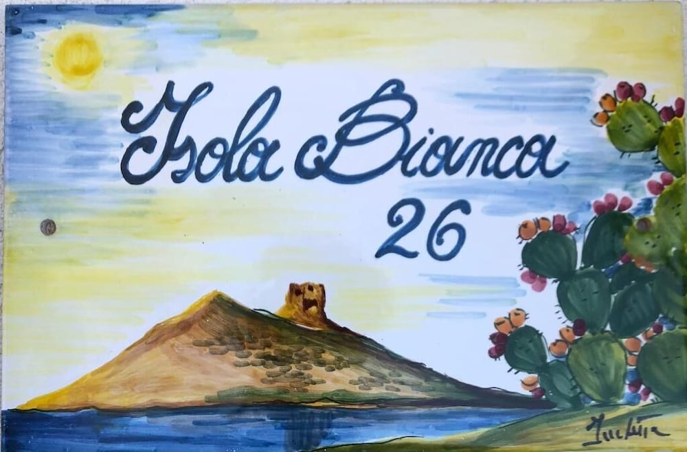 Фото Isola Bianca