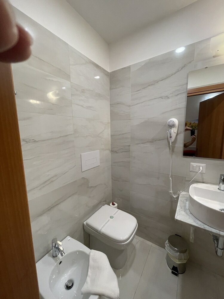 Фото B&b Centrale