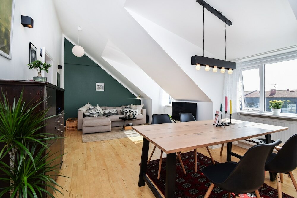 Фото Apartment Le28