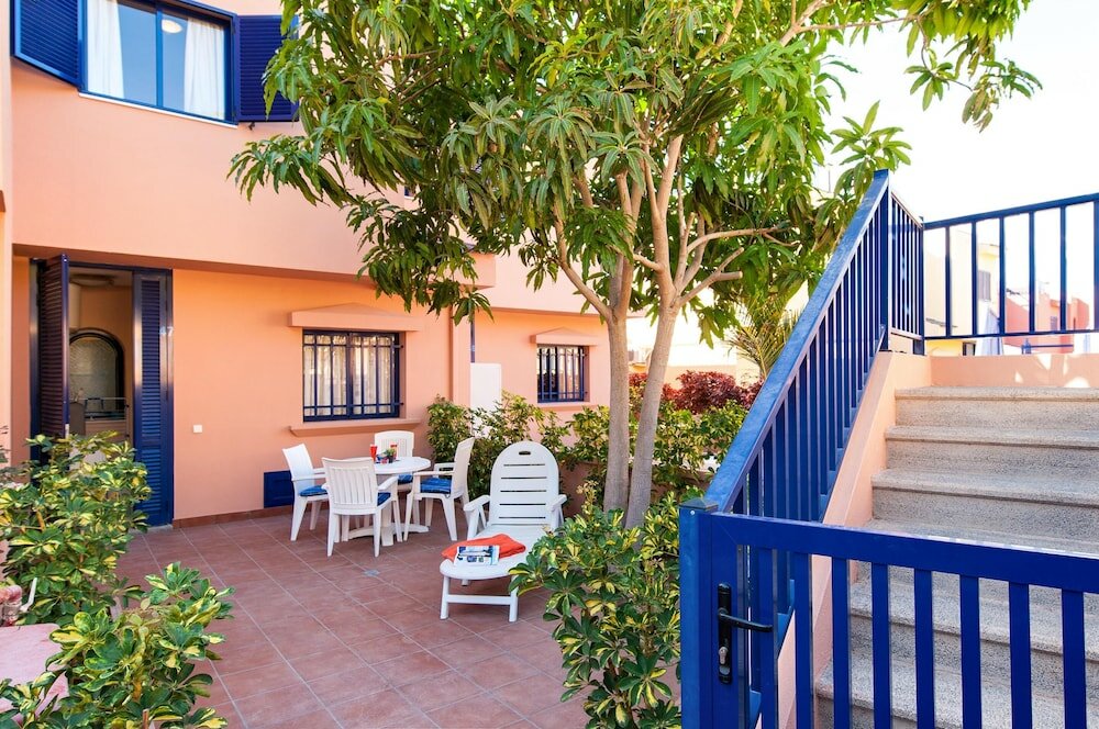 Фото Meloneras Beach Hh1010 Maspalomas Duplex