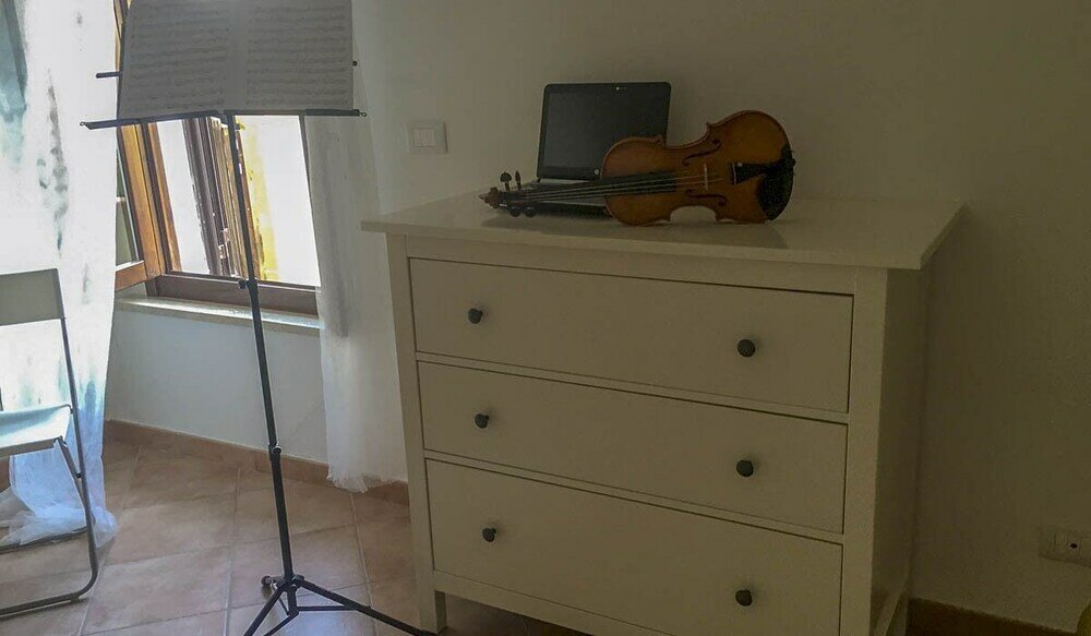 Фото Poggio alla Pietra 26