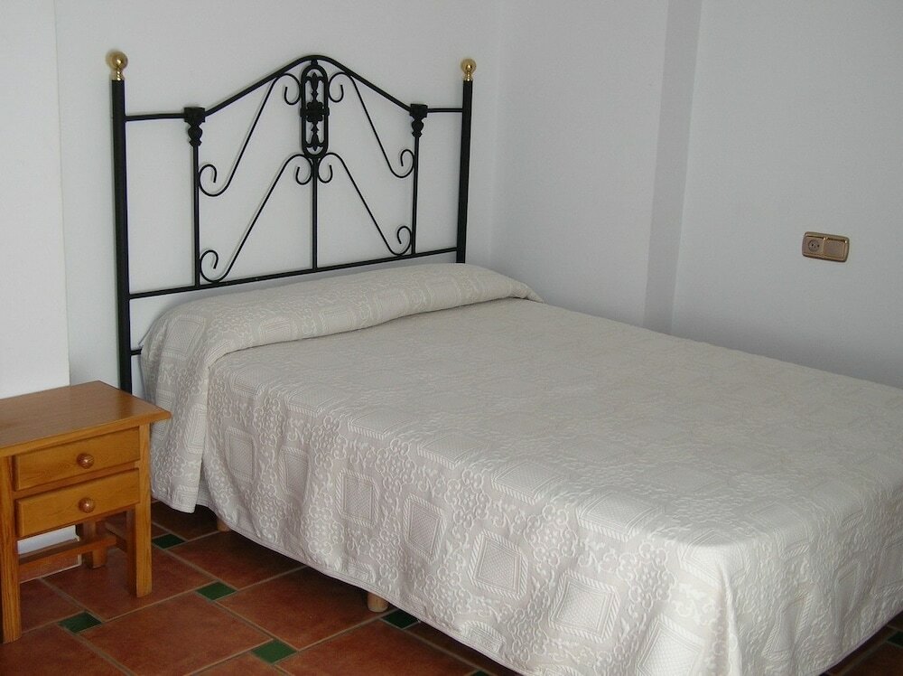 Фото Pension Ronda