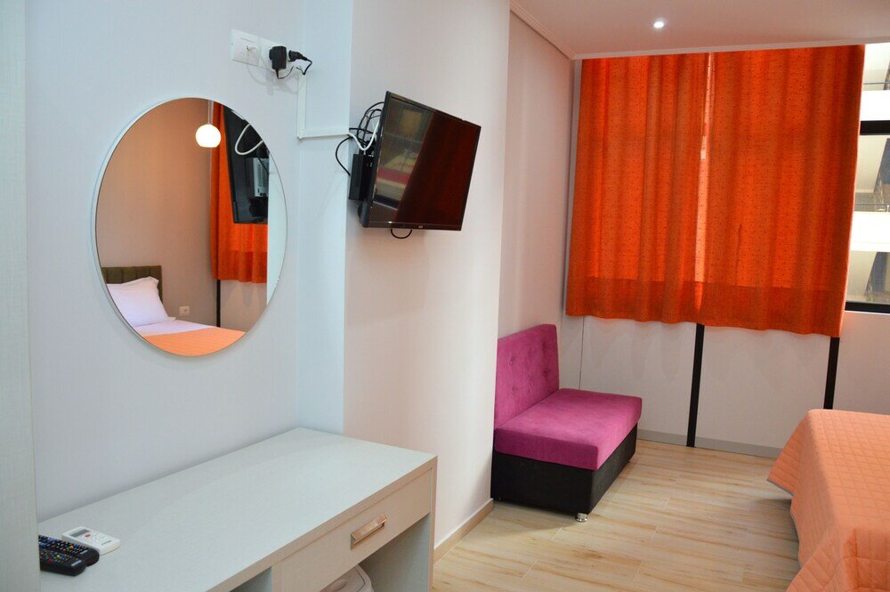 Фото Hotel Beler