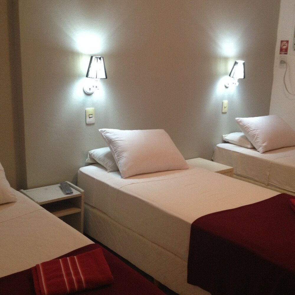 Фото Nuevo Hotel Misiones