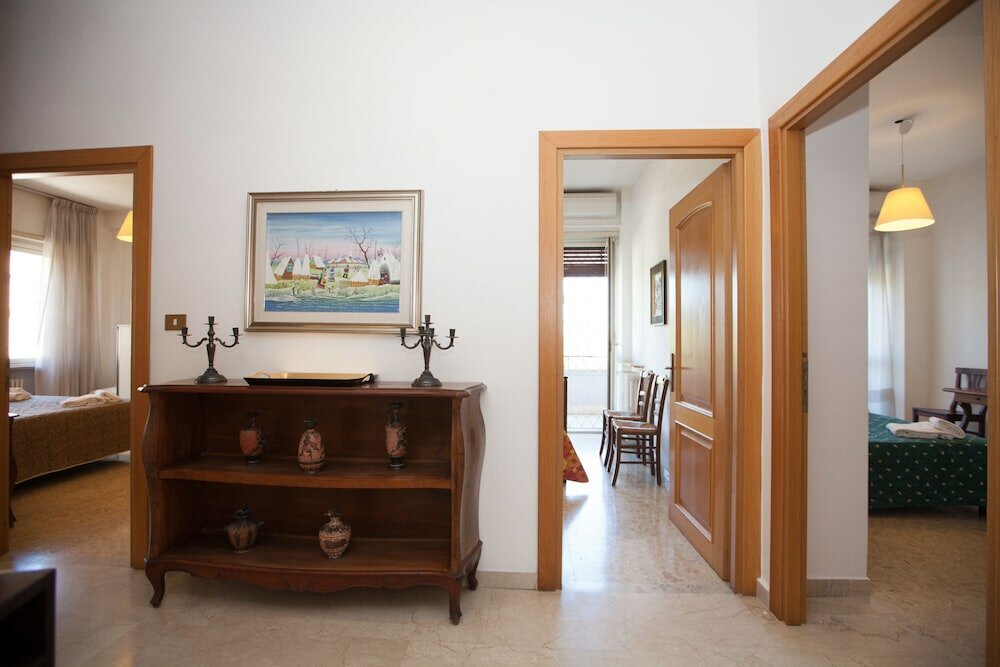 Фото Rental In Rome Devoti Apartment