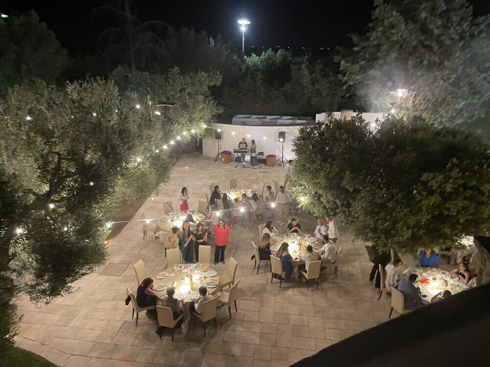 Фото Relais Porta del Sud