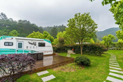 MovingCastle Rv Camping