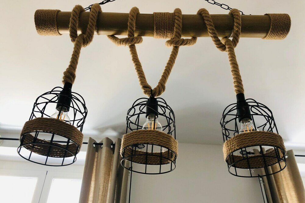 Фото Apartments Ole - Tetuan