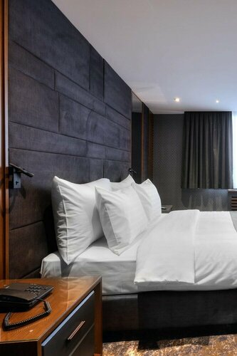 Гостиница Nova Vista Eskisehir Centrum Hotel, a Member of Radisson Individuals в Алпу