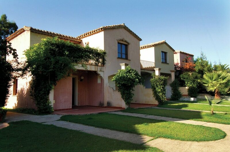 Апартаменты Classical Residence Baia Delle Palme Num0964