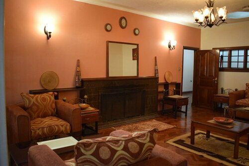 Гостиница Sochati Casa Resort в Найроби