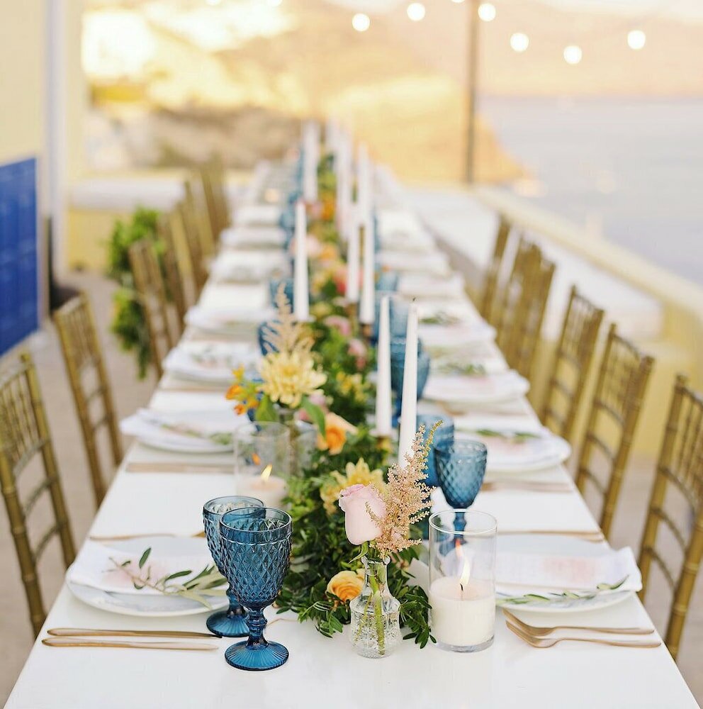 Фото Ilivatos Villa