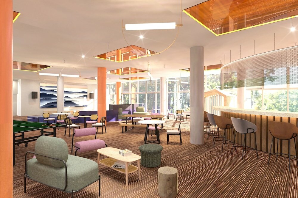 Фото Ecla Paris Villejuif