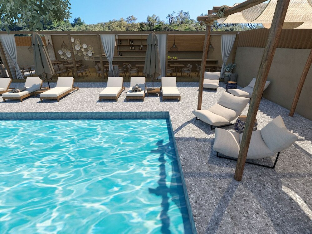 Фото Skiathos Theros Philian Collection