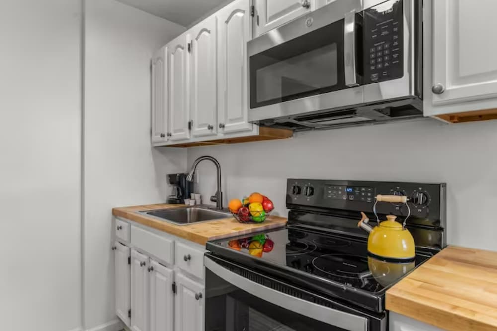 Фото 207 - 3rd Floor Front Unit