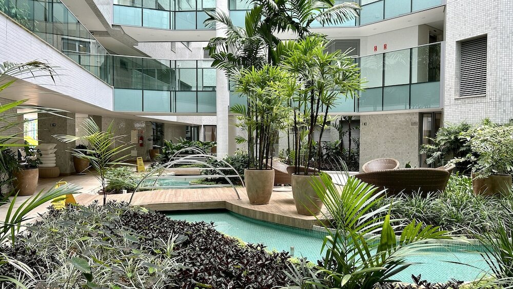 Фото Css - San Sebastian Riviera by Anora Spaces