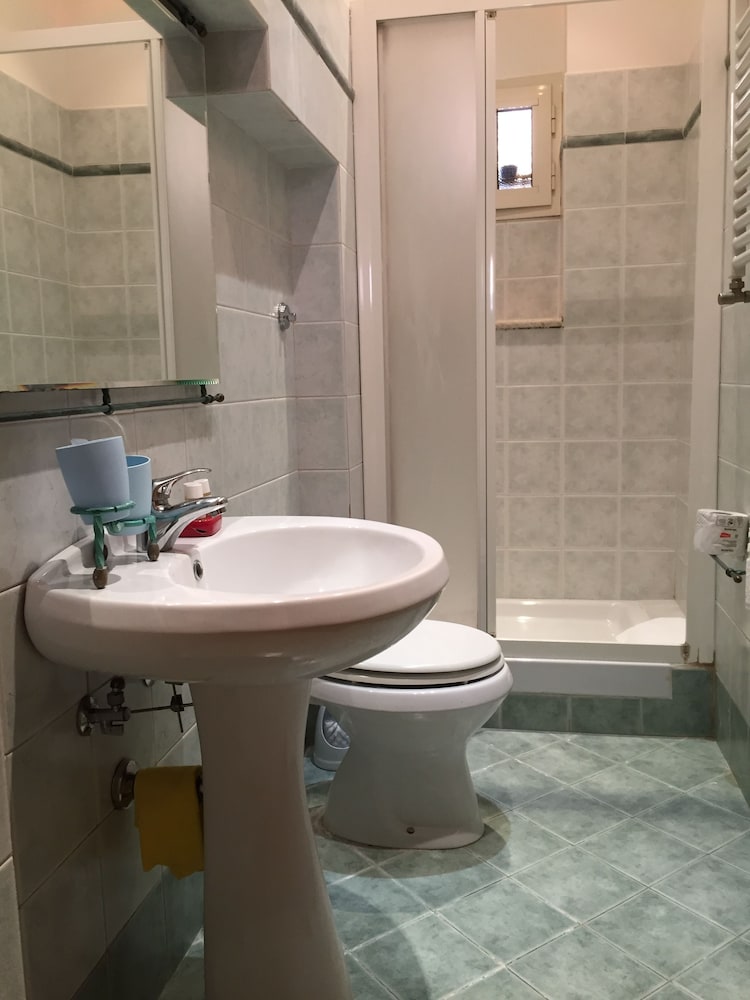 Фото Roma Termini Big Apartment