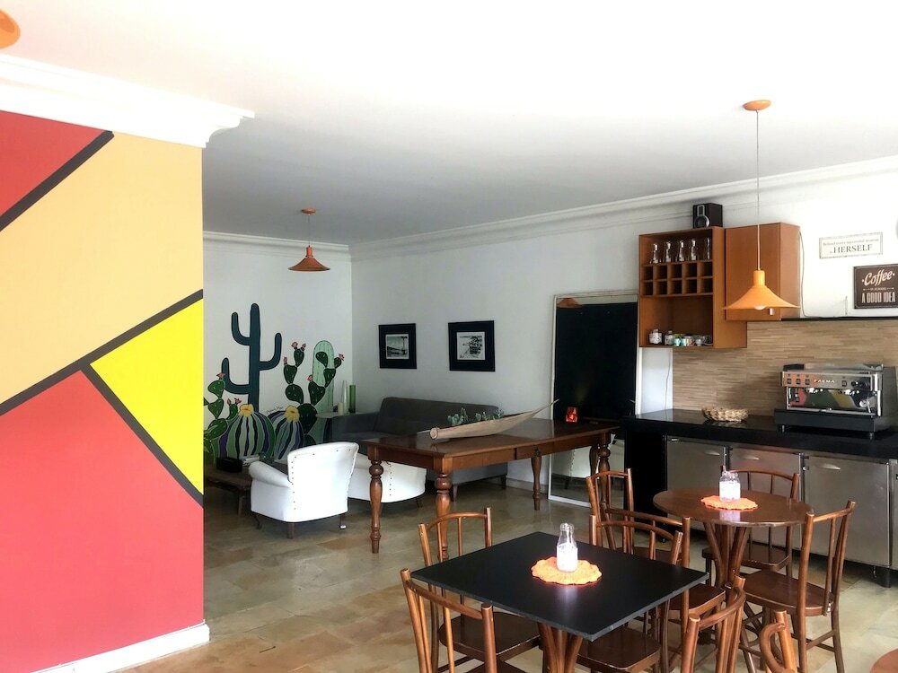 Фото Insta Hostel Floripa