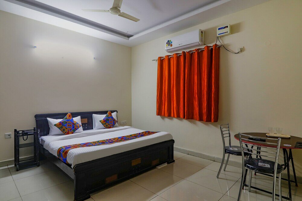 Фото Fabhotel Direct Checkin