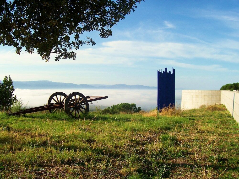 Фото Agriturismo B&b Domo De Resteblas