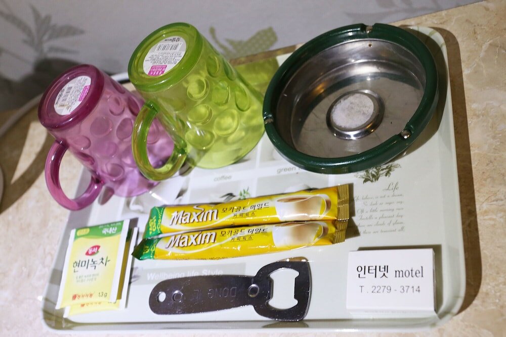 Фото Jongno City Days Inn Hotel