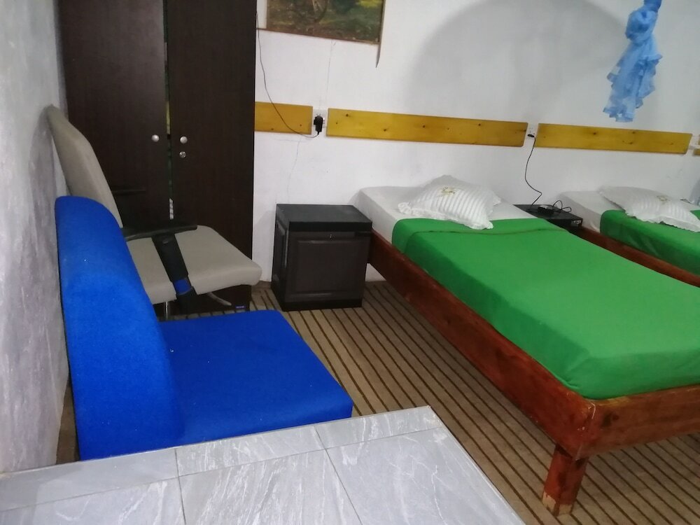 Фото Foret De Vill - Hostel