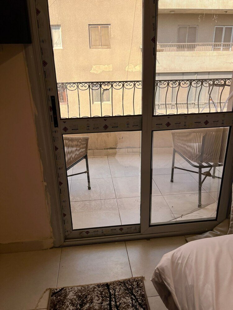 Фото King Badr pyramids inn