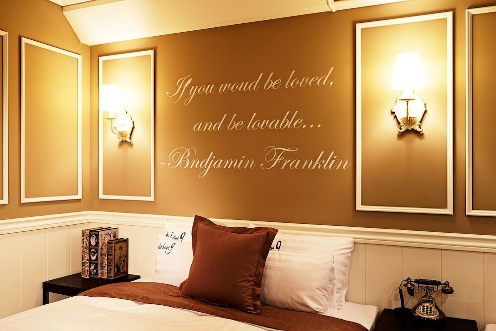 Фото Dongdaemun Boutique Nine