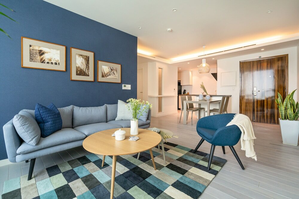 Фото Saigon Finest - Idg Suites Collection - 12j