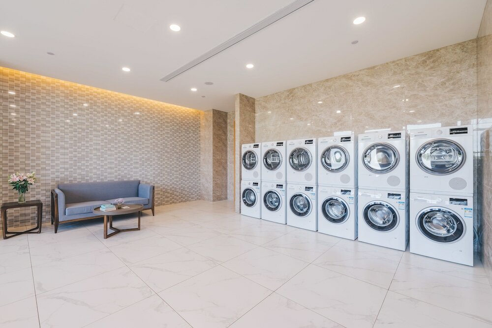 Фото Atour Hotel Xiang cheng Suzhou