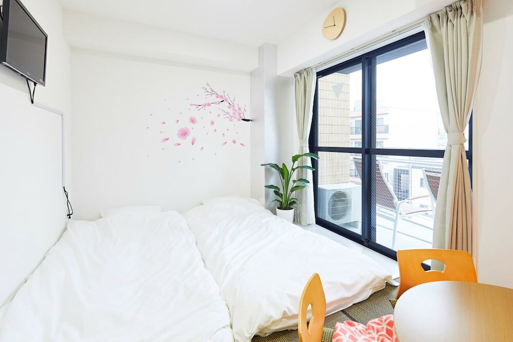 Фото Montana Flat Yebisu