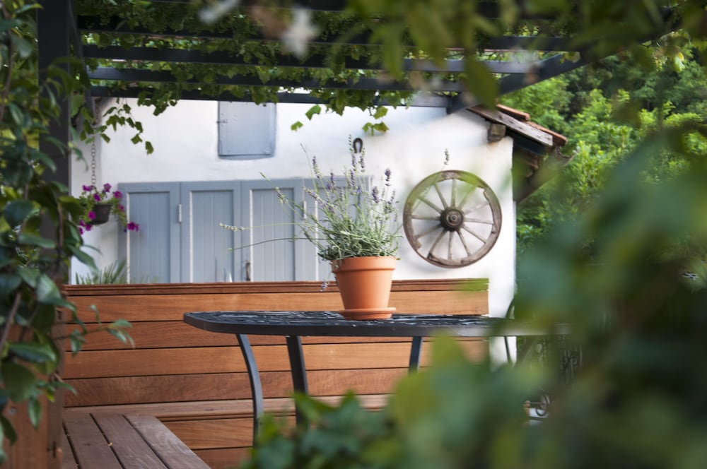 Фото Al Nifontano B&b