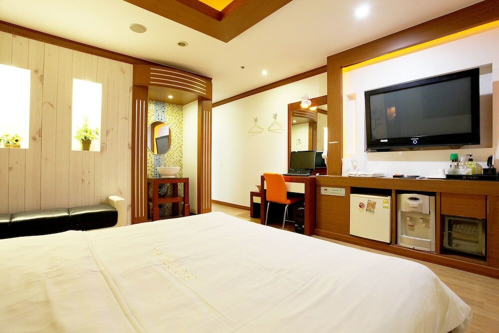 Фото Dongducheon World