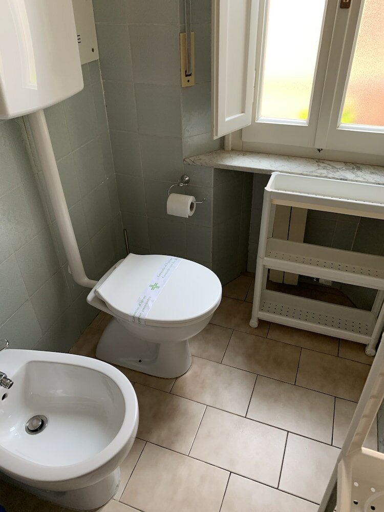 Фото Pisa City Home