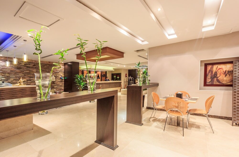 Фото Almuhaidb Residence Almalaz