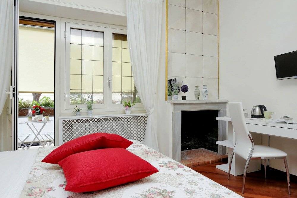 Фото San Pietro Stazione