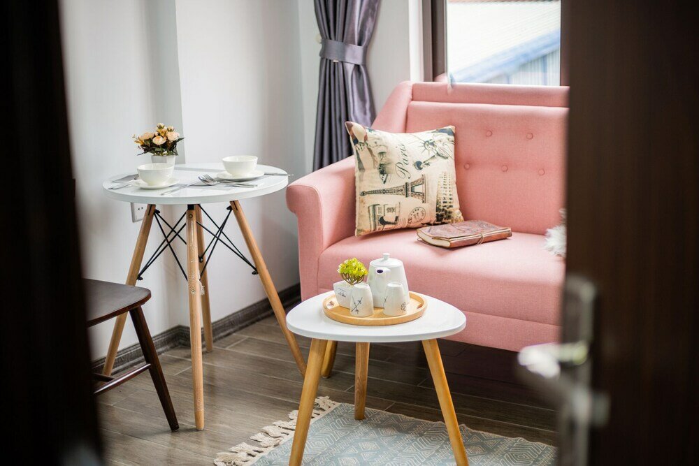 Фото SaziHome Doi Can