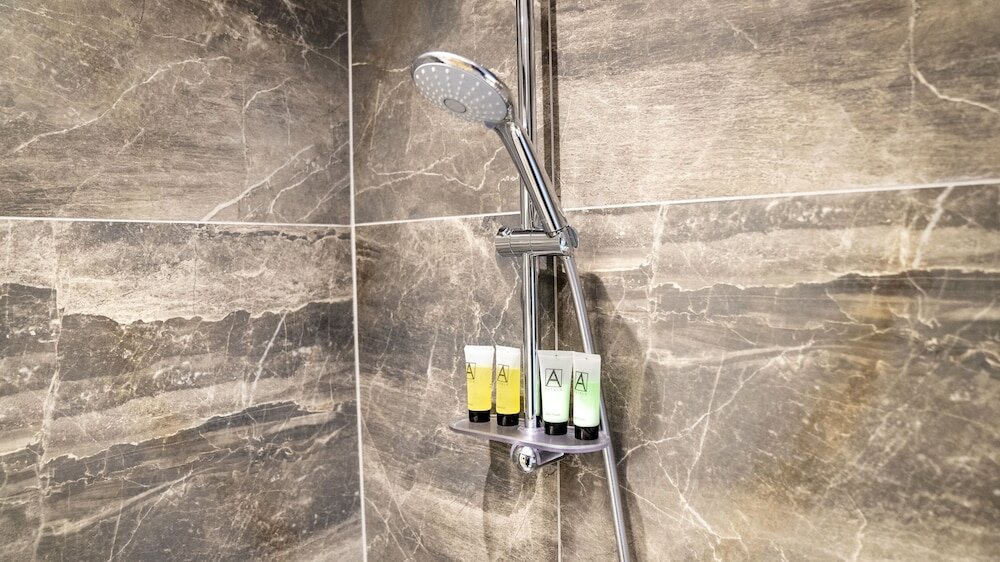 Фото A Hotels City