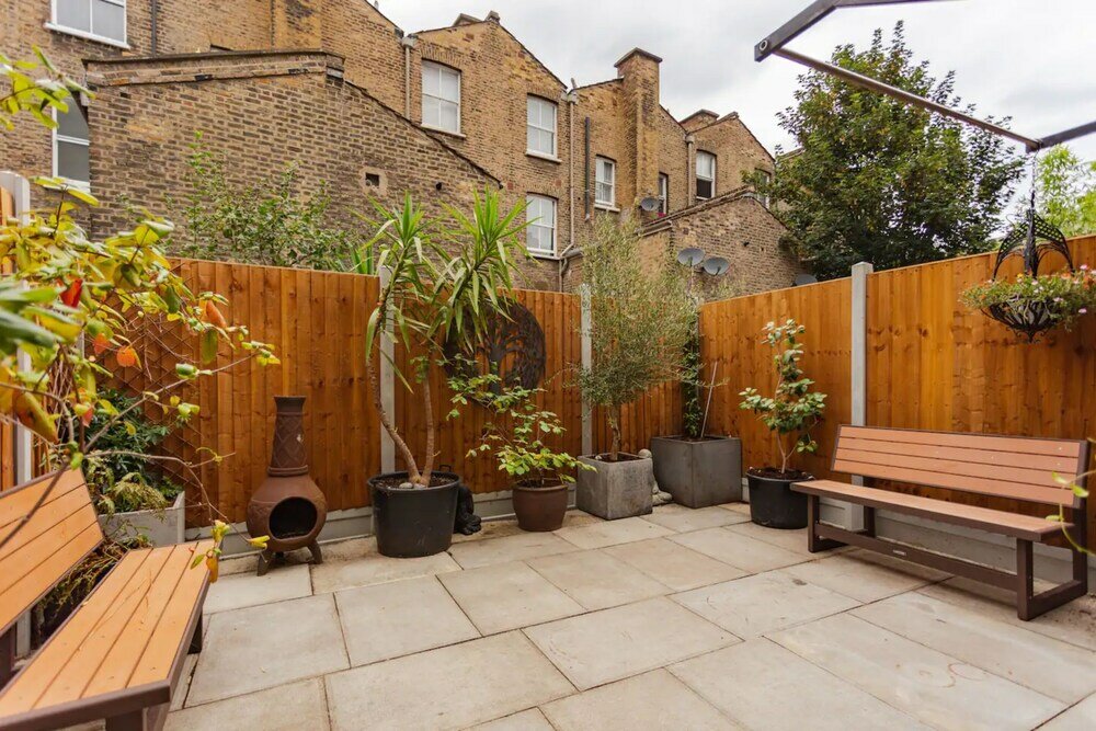 Фото Quirky 2 Bedroom Apartment in Elephant and Castle