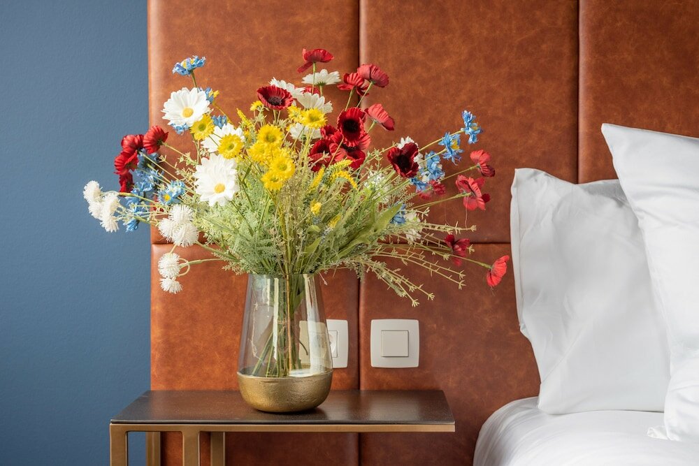 Фото Boutique Hotel Sablon