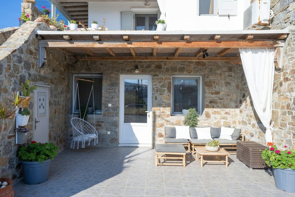 Фото Mykonos Dot Apartments